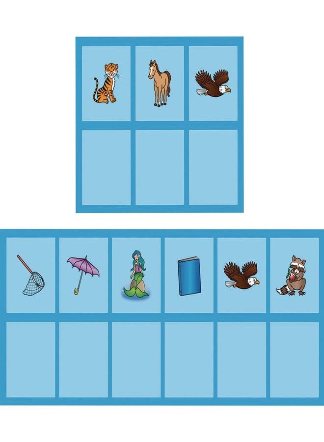 Really Good Stuff Secret Sight Words - 1st 100 Fry - Image 2